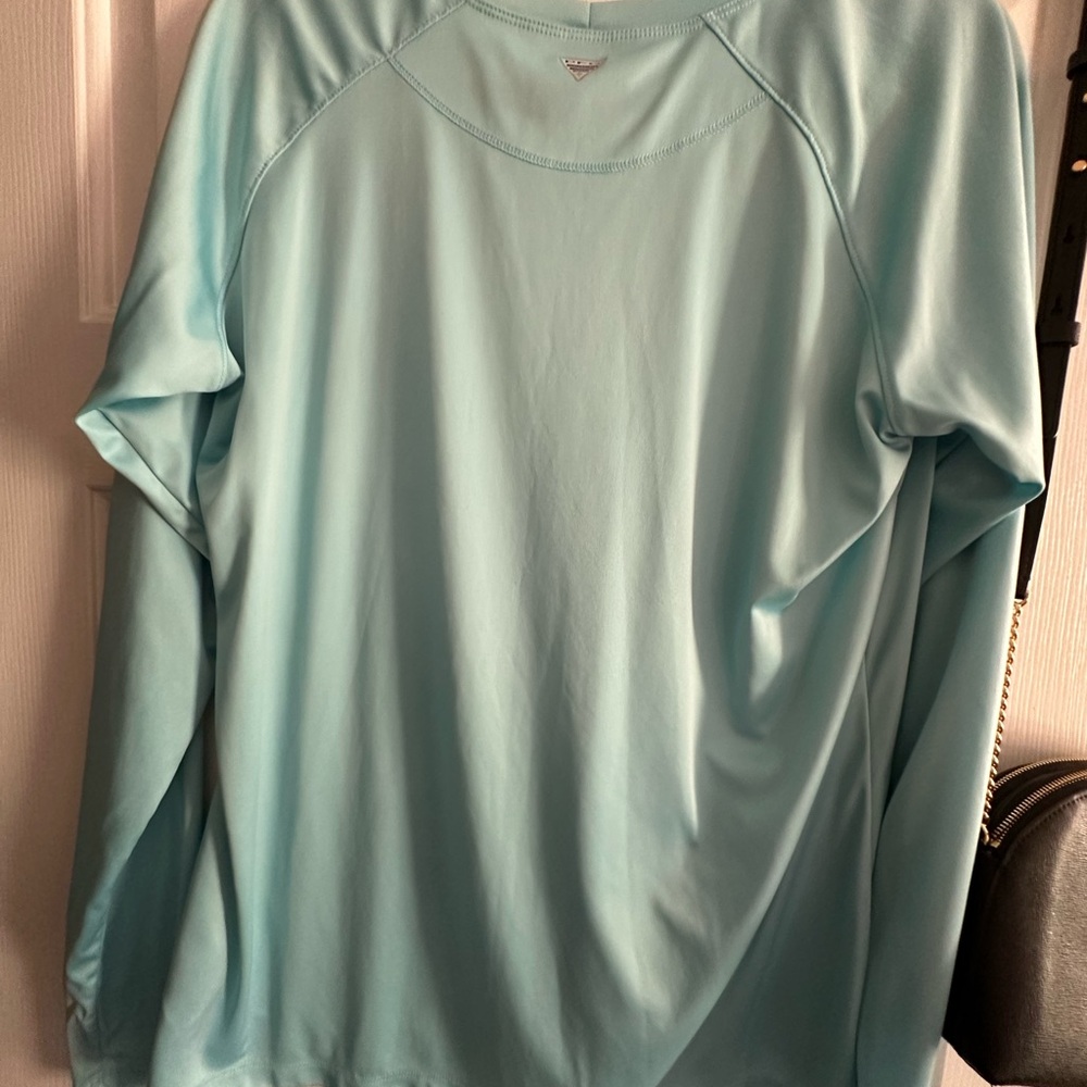 PFG Performance Long Sleeve